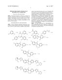 PROCESS FOR MAKING TETRACYCLIC HETEROCYCLE COMPOUNDS diagram and image