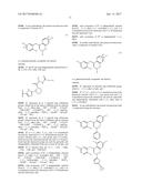 PROCESS FOR MAKING TETRACYCLIC HETEROCYCLE COMPOUNDS diagram and image