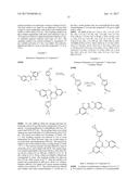 PROCESS FOR MAKING TETRACYCLIC HETEROCYCLE COMPOUNDS diagram and image