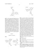 PROCESS FOR MAKING TETRACYCLIC HETEROCYCLE COMPOUNDS diagram and image