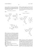 PROCESS FOR MAKING TETRACYCLIC HETEROCYCLE COMPOUNDS diagram and image