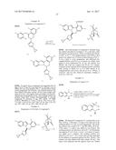 PROCESS FOR MAKING TETRACYCLIC HETEROCYCLE COMPOUNDS diagram and image