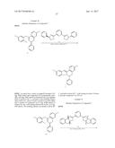 PROCESS FOR MAKING TETRACYCLIC HETEROCYCLE COMPOUNDS diagram and image