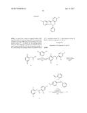 PROCESS FOR MAKING TETRACYCLIC HETEROCYCLE COMPOUNDS diagram and image