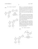 PROCESS FOR MAKING TETRACYCLIC HETEROCYCLE COMPOUNDS diagram and image