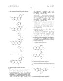 PROCESS FOR MAKING TETRACYCLIC HETEROCYCLE COMPOUNDS diagram and image