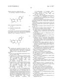 PROCESS FOR MAKING TETRACYCLIC HETEROCYCLE COMPOUNDS diagram and image