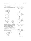 PROCESS FOR MAKING TETRACYCLIC HETEROCYCLE COMPOUNDS diagram and image