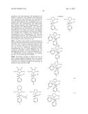 ADHESION PROMOTER COMPOSITIONS FOR CYCLIC OLEFIN RESIN COMPOSITIONS diagram and image