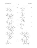 ADHESION PROMOTER COMPOSITIONS FOR CYCLIC OLEFIN RESIN COMPOSITIONS diagram and image