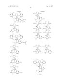 ADHESION PROMOTER COMPOSITIONS FOR CYCLIC OLEFIN RESIN COMPOSITIONS diagram and image