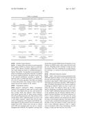 BIOMARKERS AND METHODS OF USE THEREOF diagram and image