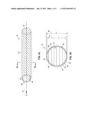 METHOD OF MAKING FIBER WITH GRADIENT PROPERTIES diagram and image