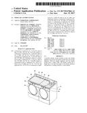 MODULAR LAUNDRY SYSTEM diagram and image