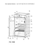 MODULAR LAUNDRY SYSTEM diagram and image