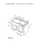 MODULAR LAUNDRY SYSTEM diagram and image