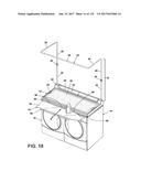 MODULAR LAUNDRY SYSTEM diagram and image