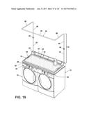 MODULAR LAUNDRY SYSTEM diagram and image