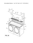 MODULAR LAUNDRY SYSTEM diagram and image