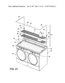 MODULAR LAUNDRY SYSTEM diagram and image