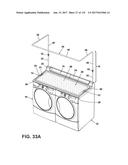 MODULAR LAUNDRY SYSTEM diagram and image