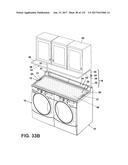 MODULAR LAUNDRY SYSTEM diagram and image