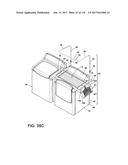 MODULAR LAUNDRY SYSTEM diagram and image