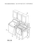 MODULAR LAUNDRY SYSTEM diagram and image