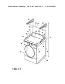 MODULAR LAUNDRY SYSTEM diagram and image