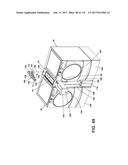 MODULAR LAUNDRY SYSTEM diagram and image