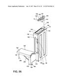 MODULAR LAUNDRY SYSTEM diagram and image