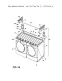 MODULAR LAUNDRY SYSTEM diagram and image