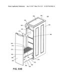 MODULAR LAUNDRY SYSTEM diagram and image