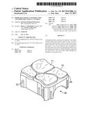 PERMEABLE SURFACE COVERING UNITS AND PERMEABLE SURFACE COVERING diagram and image