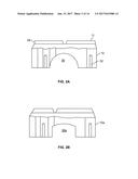 PERMEABLE SURFACE COVERING UNITS AND PERMEABLE SURFACE COVERING diagram and image