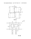 PERMEABLE SURFACE COVERING UNITS AND PERMEABLE SURFACE COVERING diagram and image