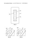 PERMEABLE SURFACE COVERING UNITS AND PERMEABLE SURFACE COVERING diagram and image