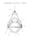 COMBINATION SHOWERHEAD WITH PRESS BUTTON SWITCHING diagram and image