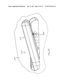 EXTENDABLE FLUSH DOOR HANDLE FOR VEHICLE diagram and image