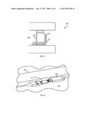 INSULATED GLAZING UNITS AND ELECTRICAL FEED THROUGHS diagram and image