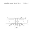 INSULATED GLAZING UNITS AND ELECTRICAL FEED THROUGHS diagram and image