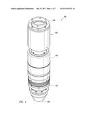 ROTATING CONTROL DEVICE HAVING A PARTITION SEAL ASSEMBLY diagram and image