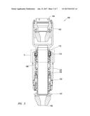 ROTATING CONTROL DEVICE HAVING A PARTITION SEAL ASSEMBLY diagram and image