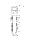 ROTATING CONTROL DEVICE HAVING A PARTITION SEAL ASSEMBLY diagram and image