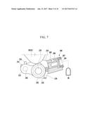 VARIABLE VALVE SYSTEM diagram and image