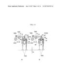 VARIABLE VALVE DURATION/VARIABLE VALVE LIFT SYSTEM AND ENGINE PROVIDED     WITH THE SAME diagram and image