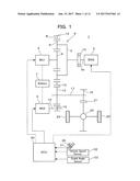 CONTROL DEVICE FOR INTERNAL COMBUSTION ENGINE diagram and image