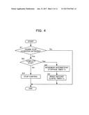 CONTROL DEVICE FOR INTERNAL COMBUSTION ENGINE diagram and image