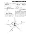 CEILING FAN diagram and image