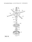 CEILING FAN diagram and image